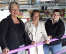 Femmes et sports - Une section handihockey  Besanon