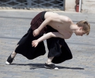 Julian Parache, la danse comme une vidence