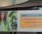 Journe Solidarit Internationale